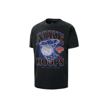 Nike Philadelphia 76ers Courtside Men's Nike Nba Max90 T Shirt