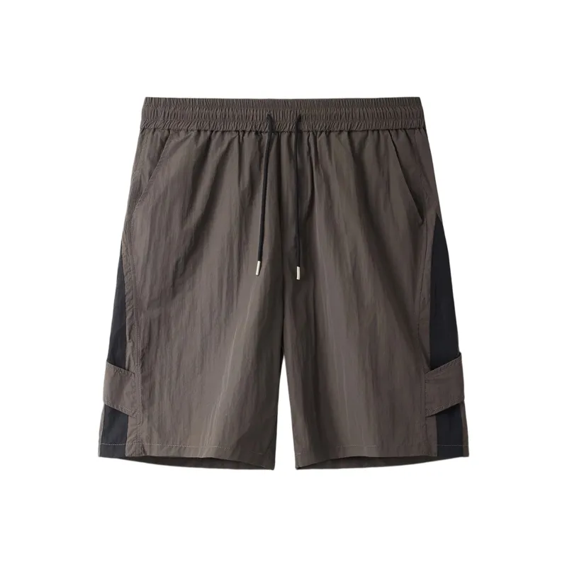 LIGHTNING MONSTER Casual Shorts Unisex-6