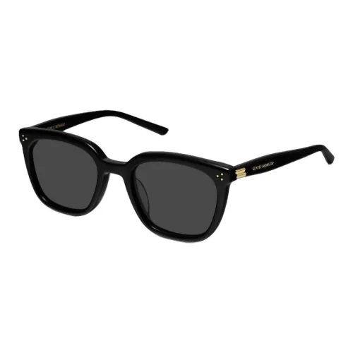 CHANEL Plate Frame Square Eyeglass Frames Womens