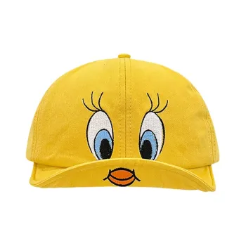 TUCANO Cotton Baseball Caps Unisex
