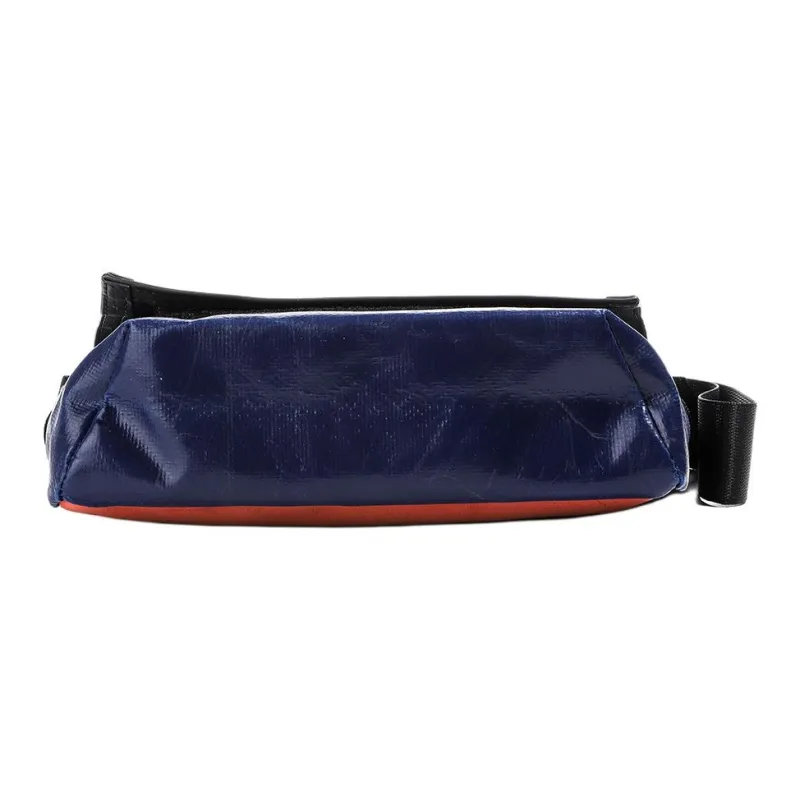 FREITAG Lassie Polyester Shoulder Bag Unisex Red & Blue-4