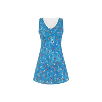 Dear Zhazha Sleeveless Dress Women's