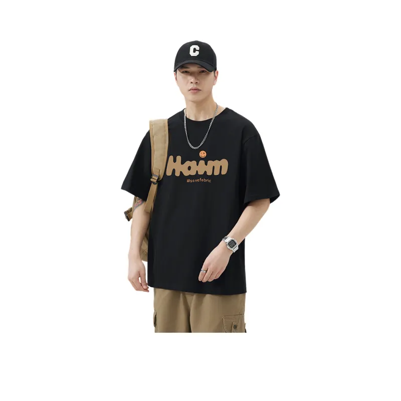 WilliamPOLO T Shirts Unisex-5