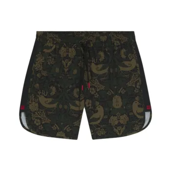 HUGO BOSS Swimming Shorts Men's Green