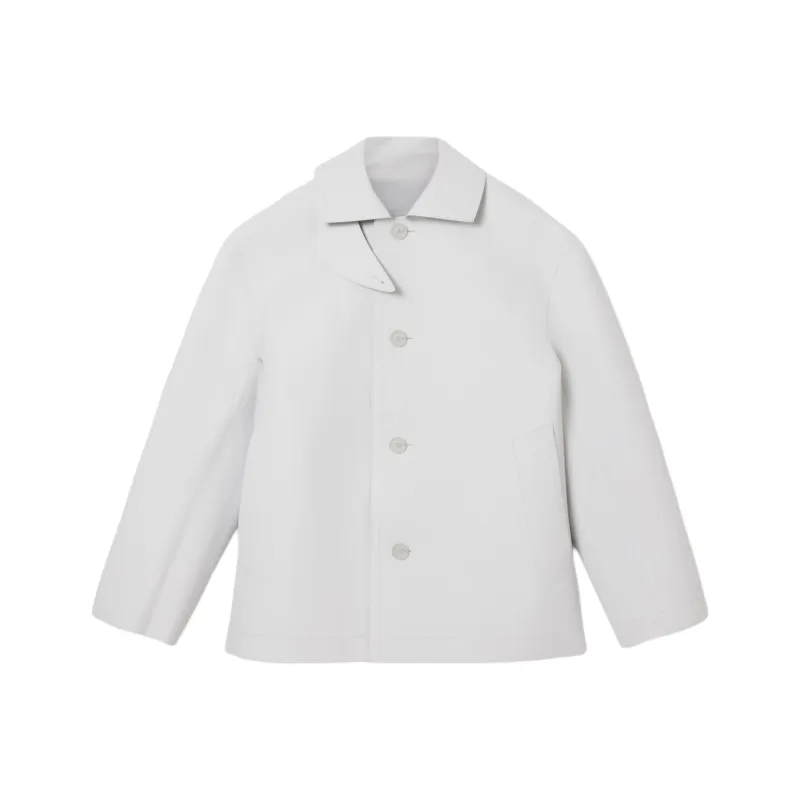 LACOSTE Logo patch Jacket-0