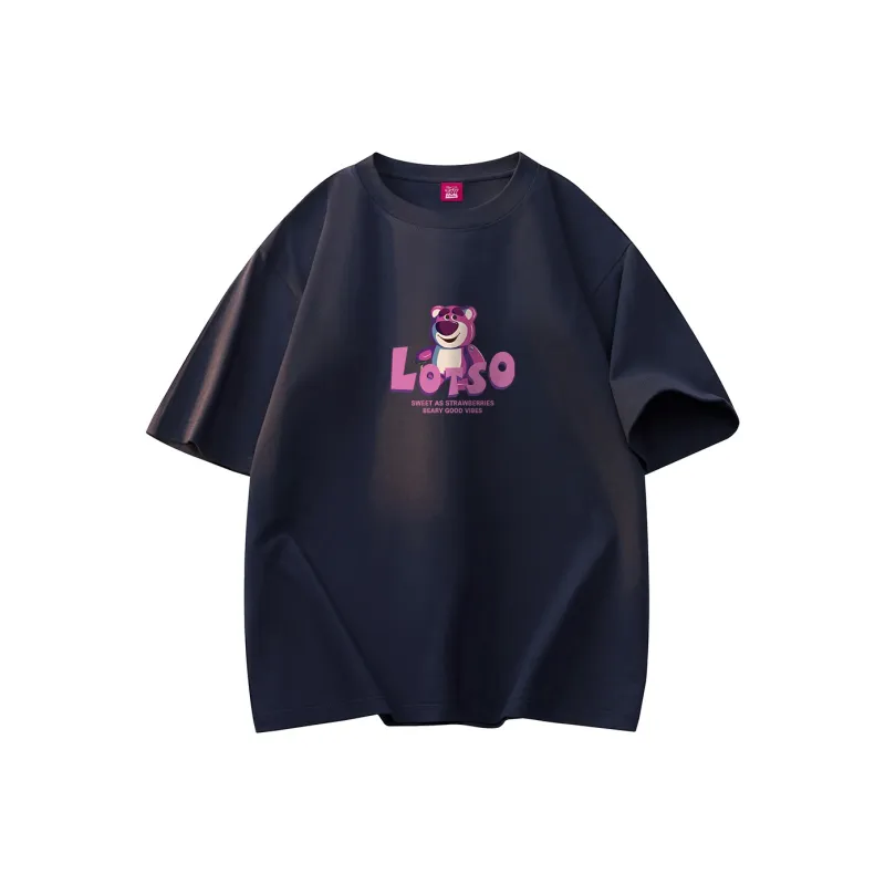 Disney T Shirts Unisex-33