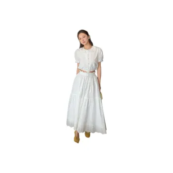 Summer Hooray Skirt Set Women's