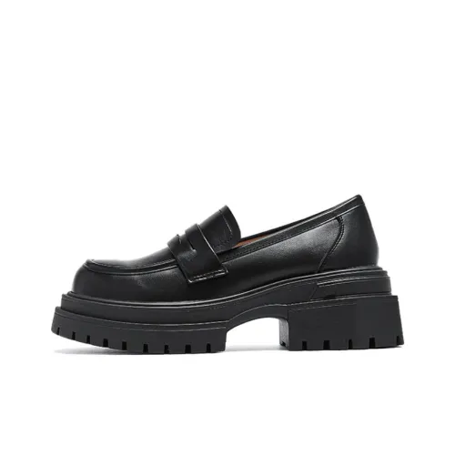 15 MINS Loafers Women's