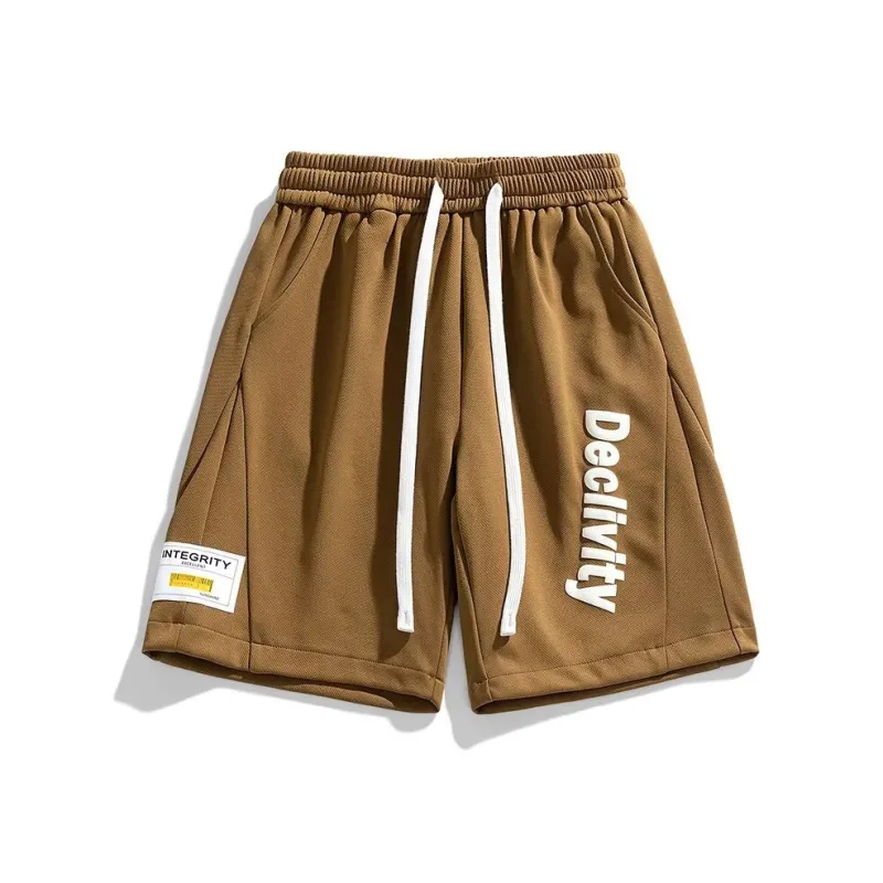 TONYBEAR Casual Shorts Men-8