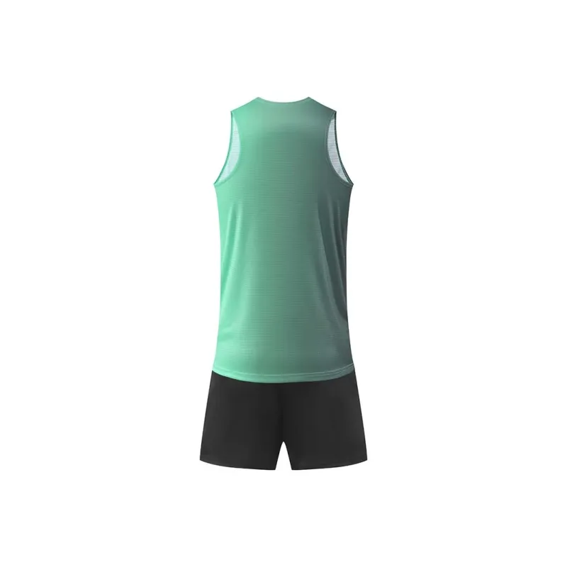 SMVP Fitness Sets Unisex-5