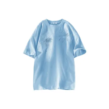 Warrior Huichao Cloud Sail Collection T Shirt Women's