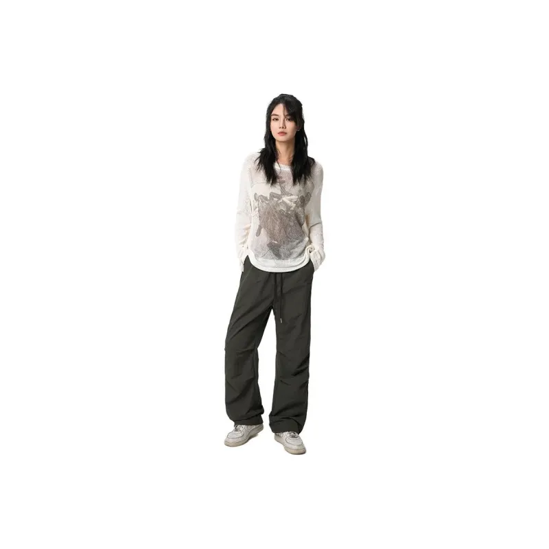 The New Age Family Casual Pants Women's-8