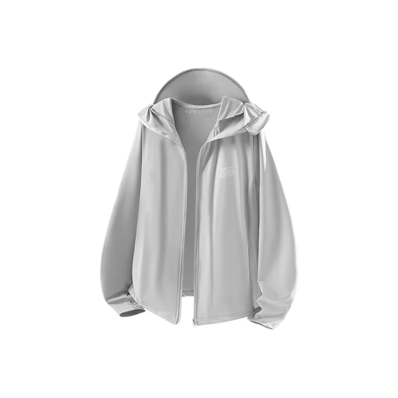 Tonlion Sun Protection Clothing Men's-4