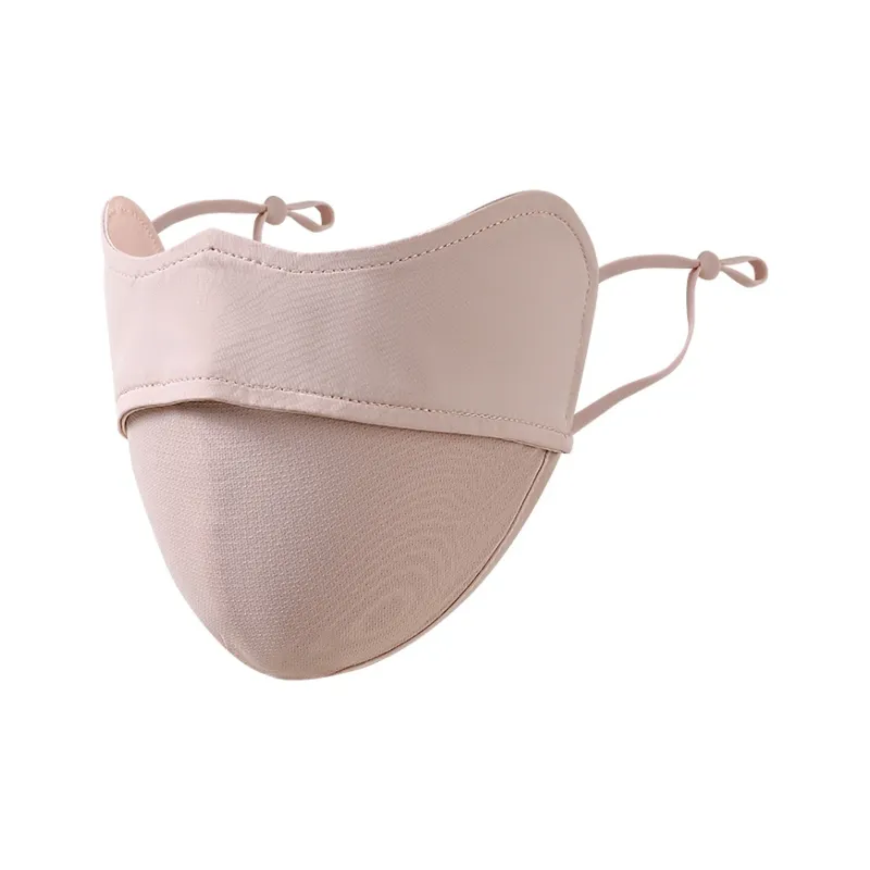 YUZHAOLIN Lightweight Sun Protection Masks Unisex-6