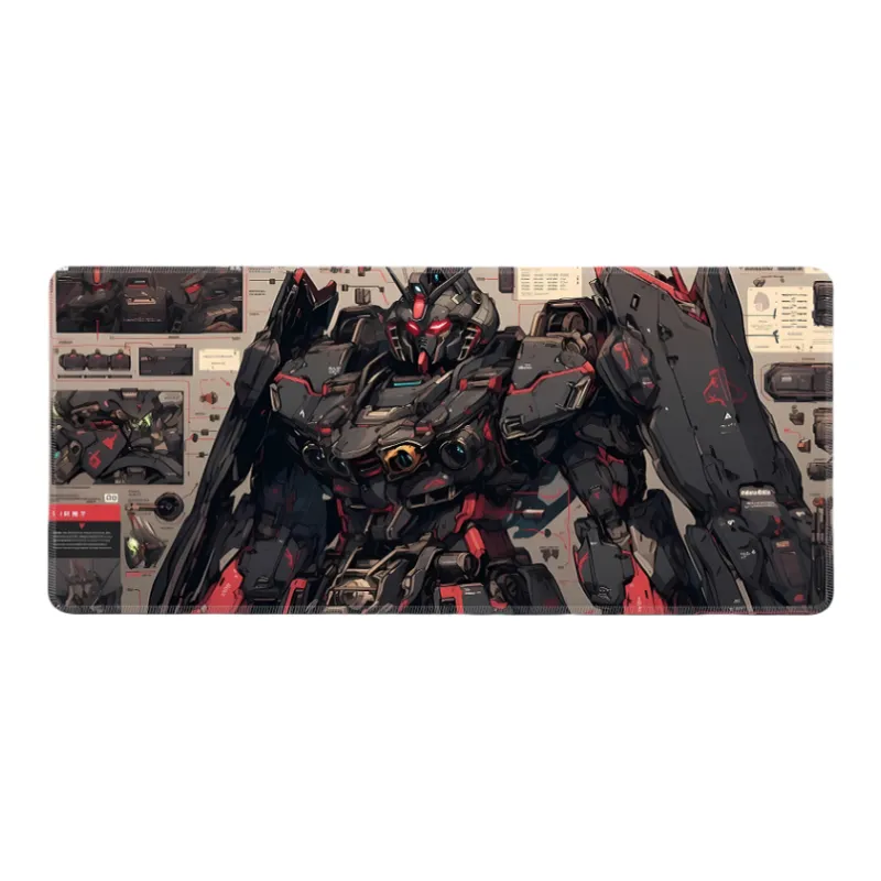 DANYIN Mouse Pads-7