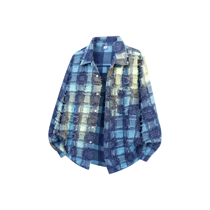 TBSM SS25 Summer Collection Shirt Short Sleeved/Long Sleeved Unisex-10