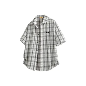 Jeep Leisure Collection Shirt Unisex