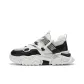 White Black