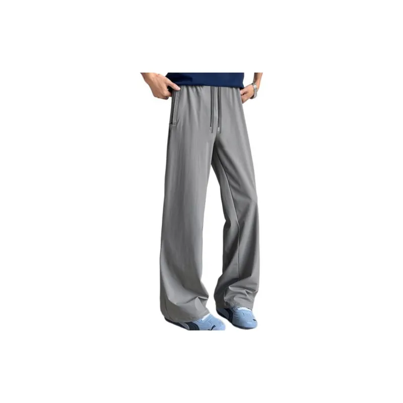 MJ STYLE Casual Pants Unisex-1