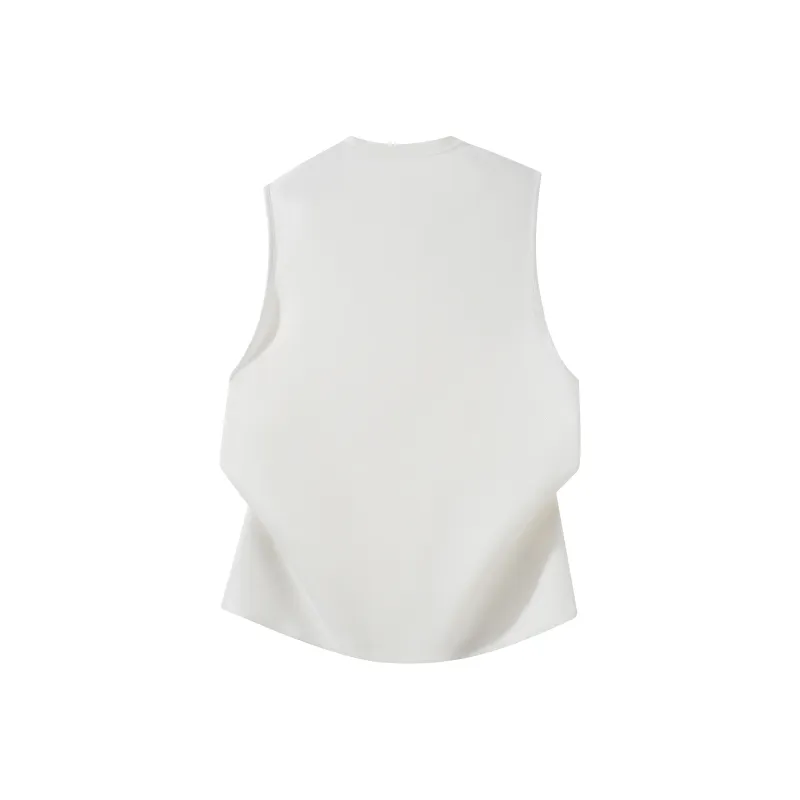 SAME FLOW Tank Tops Unisex-8