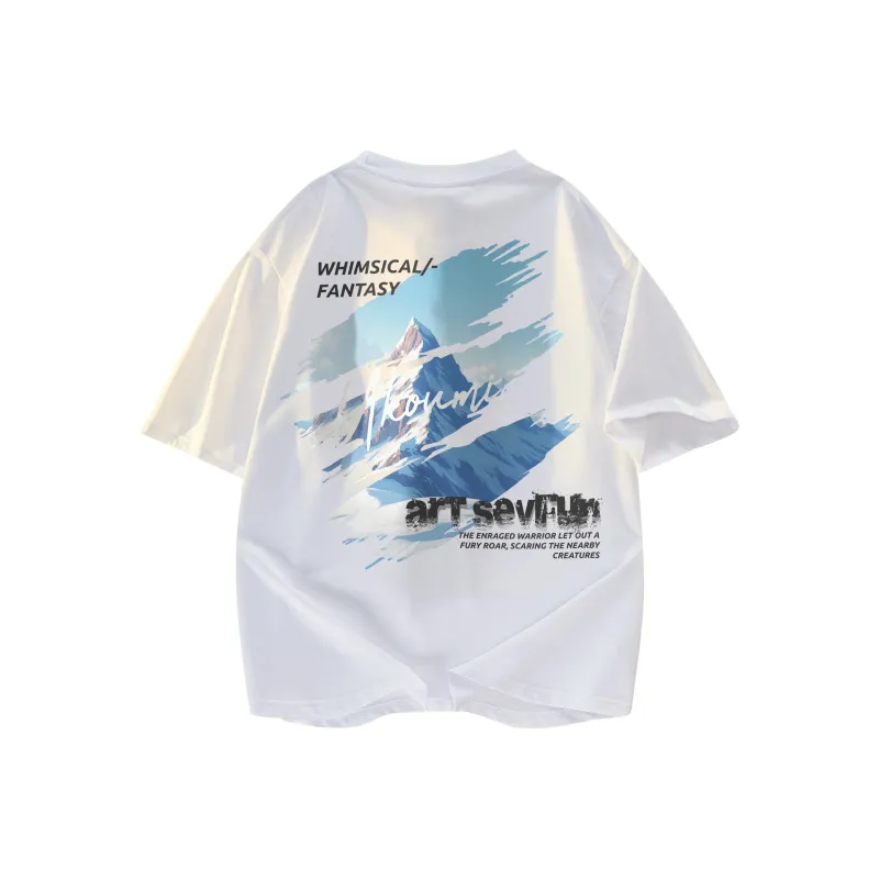 7 SEVFUN T Shirts Unisex-0
