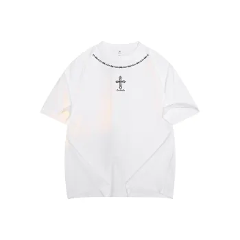 Caramella Drop Shoulder Sleeve T Shirt Women's