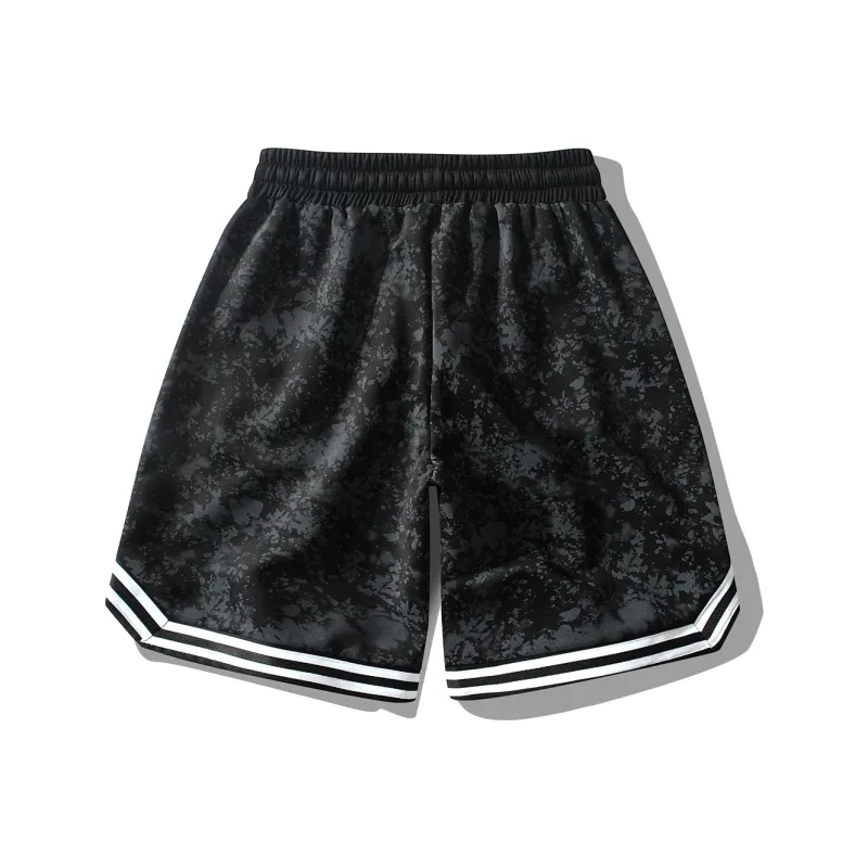 FAIRWHALE Casual Shorts Unisex-4