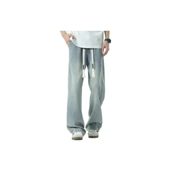 ZWWWZ Jeans Unisex