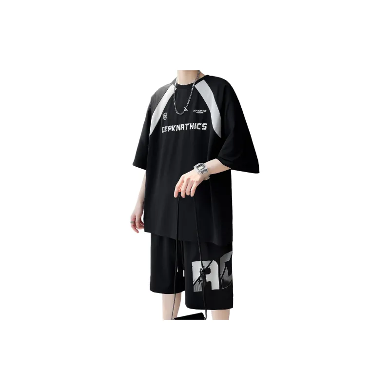 WKOOG Casual Sportswear Unisex-0