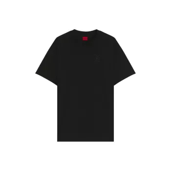 HUGO BOSS T Shirt Women's Black