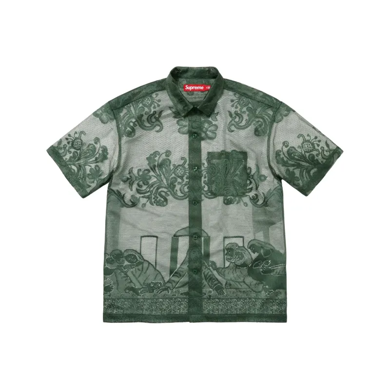 Supreme SS25 Solid Color Unisex-6