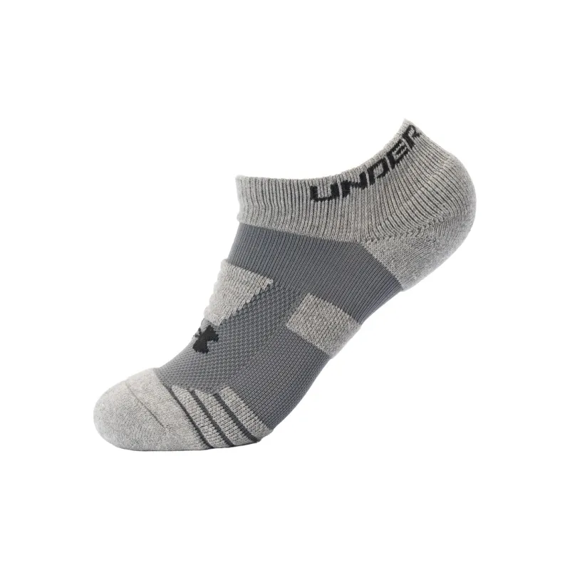 Under Armour Ankle Socks Unisex Combo Set-3