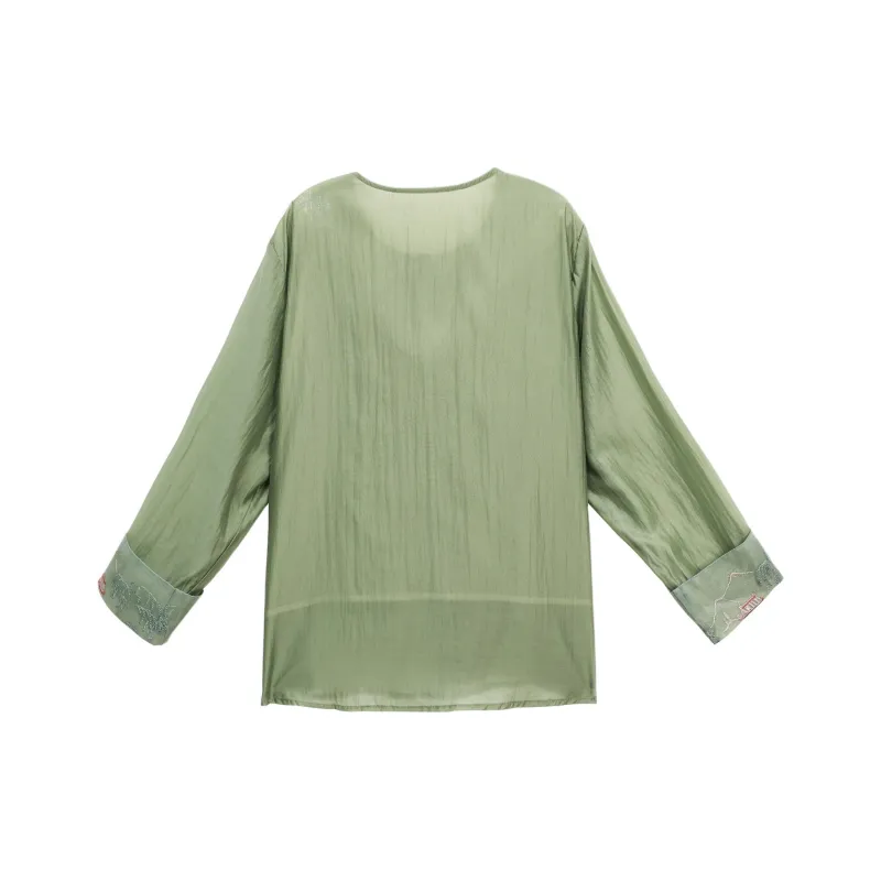 PIERRE CARDIN Cropped Coat Women's-1
