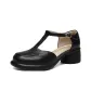 Regal Black