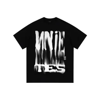 Universal Templates T Shirt Unisex