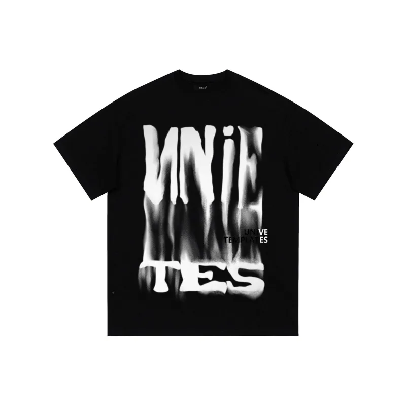 Universal Templates T Shirt Unisex-0