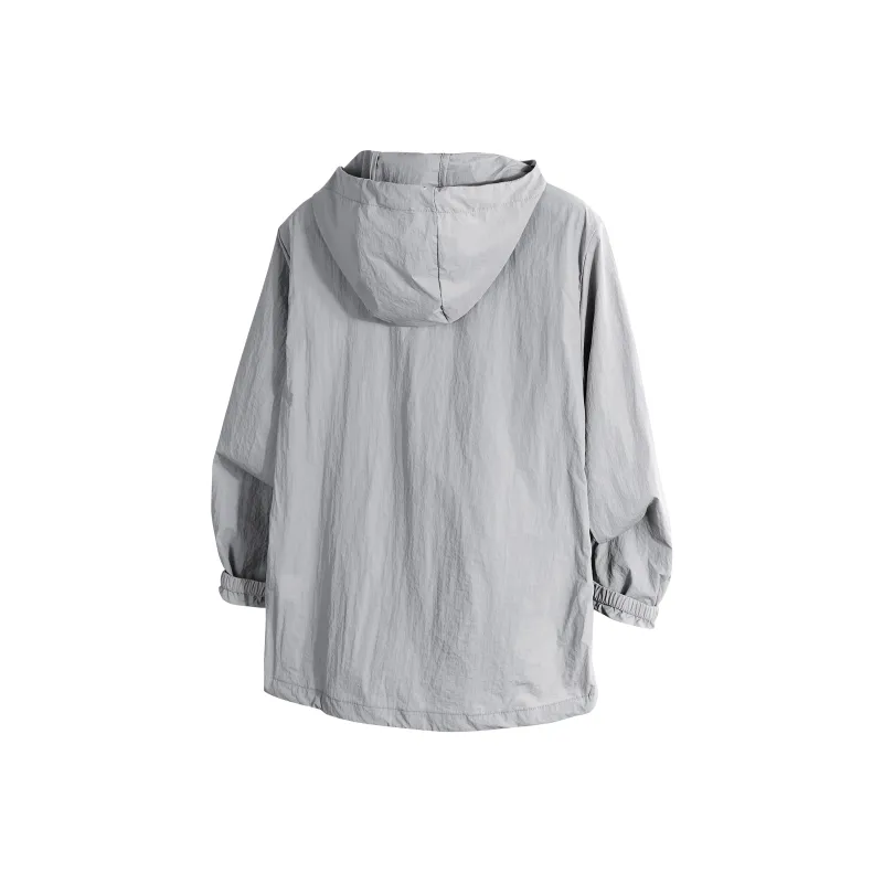 S.k. Manor Hill Sun Protection Clothing Unisex-5