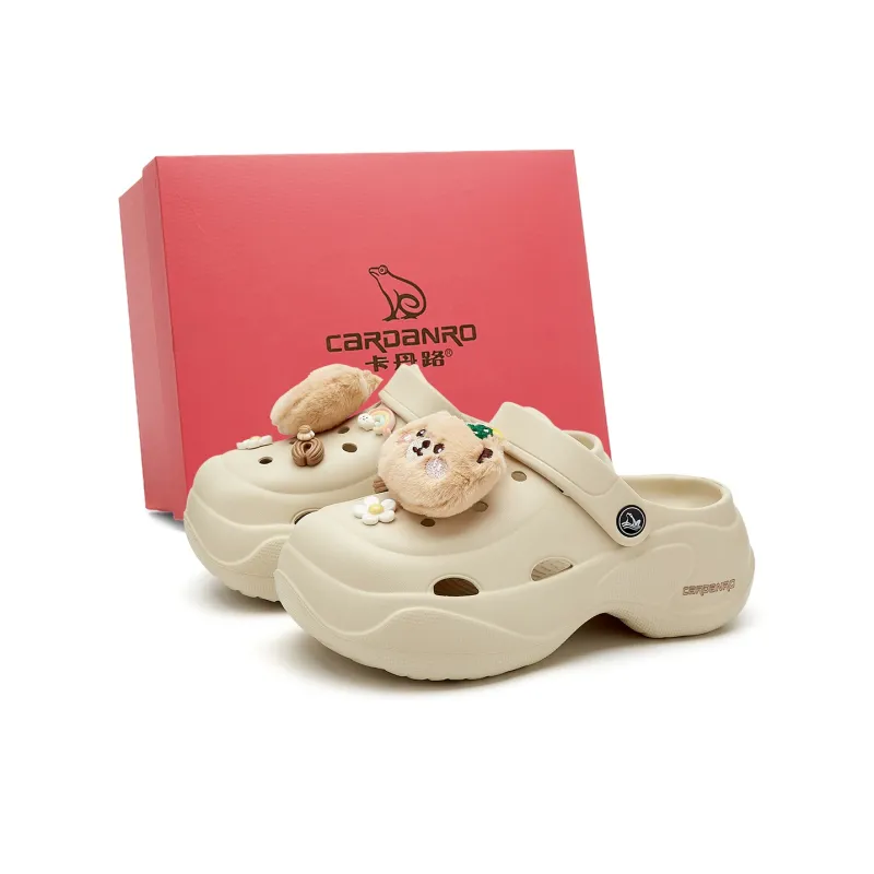 CARDANRO Clogs Women's-7
