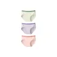 Box 3 Pack (Mist Green+Smoky Purple+Sheer Pink)