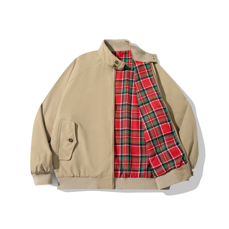 SUNSETMONENT Jackets & Coats Unisex-4