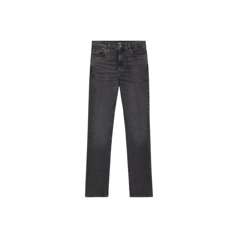 HUGO BOSS Jeans Women's Dark Gray-0