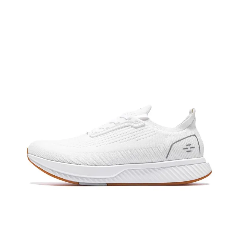 DWORLD Impact Resistant Low Top Running Shoes Men's-5