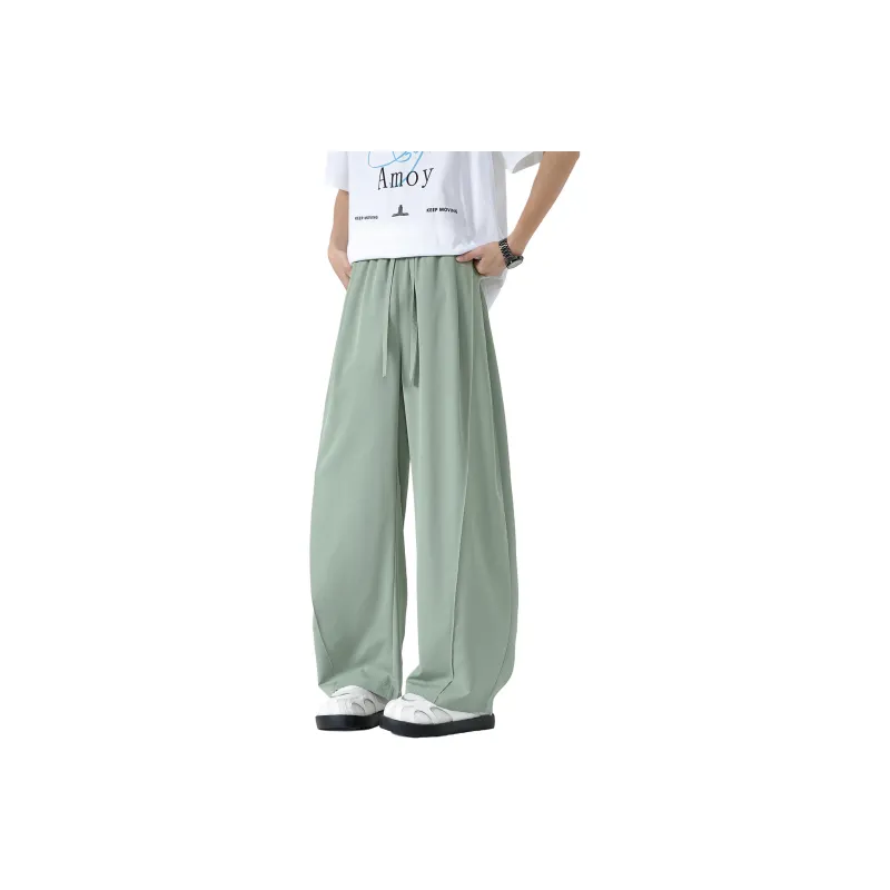 XAFB Casual Pants Unisex-21