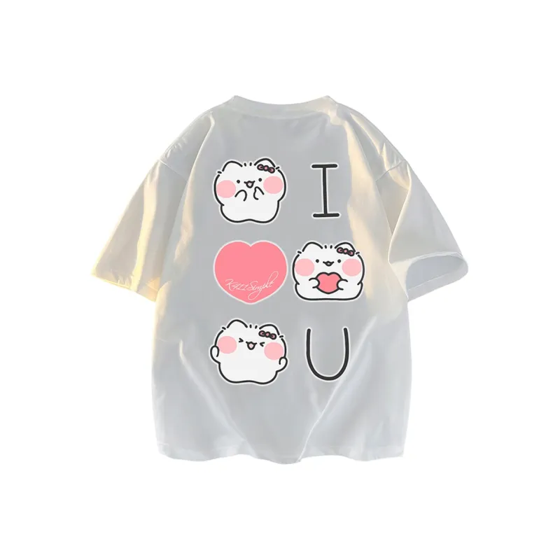 K411 T Shirts Unisex-15