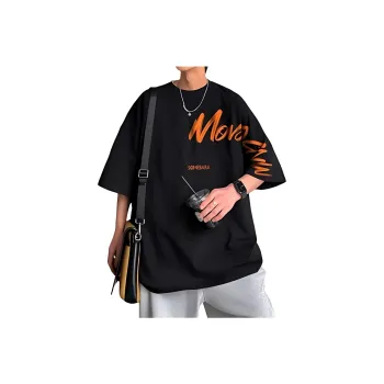 TONYBEAR T Shirts Men