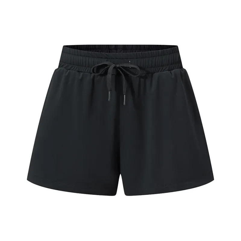 The New Age Family Yoga Shorts Women's-3