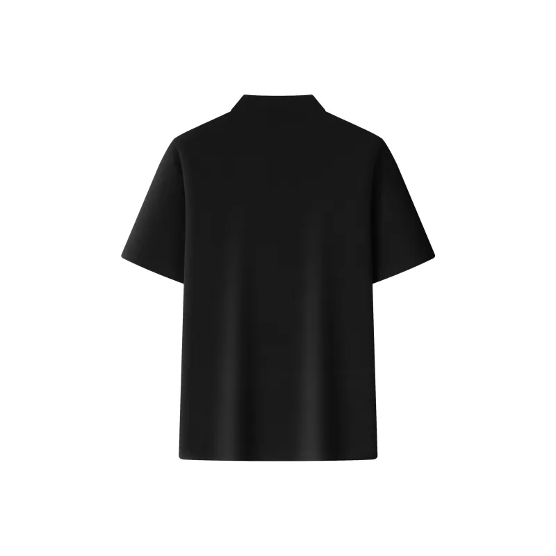 MindBridge Polo Shirts Unisex-7