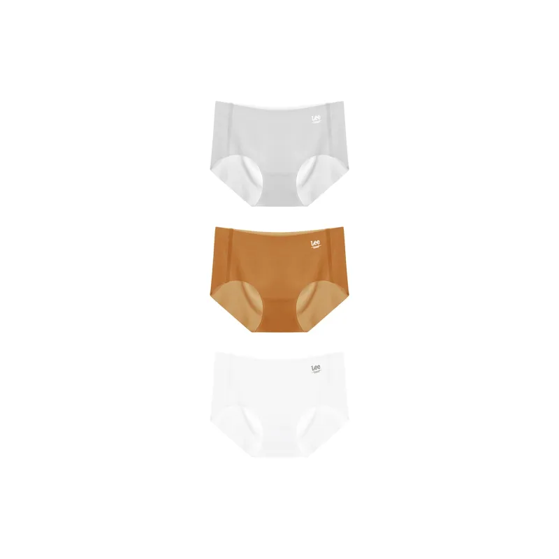 Lee Underwear Gift Box Women's 3 Pack-0