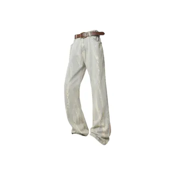 ATLETICO DE MADRID 1903 Jeans Unisex