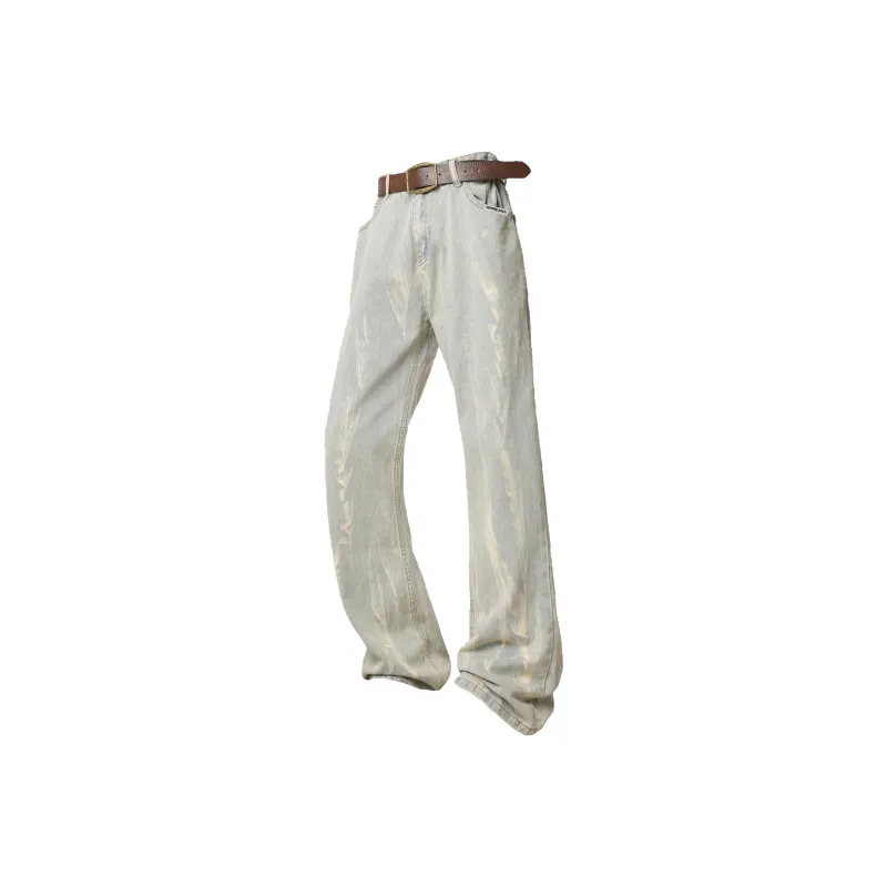 ATLETICO DE MADRID 1903 Jeans Unisex-0